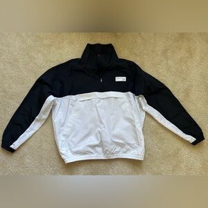 New Balance Windbreaker